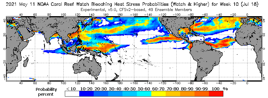 Outlook Map