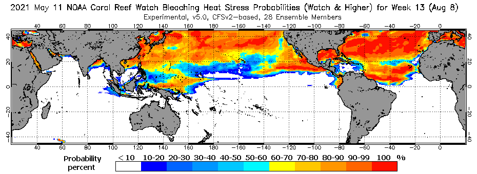 Outlook Map