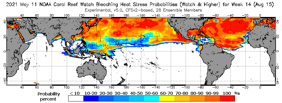 Outlook Map