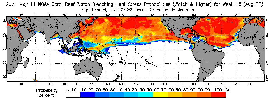 Outlook Map