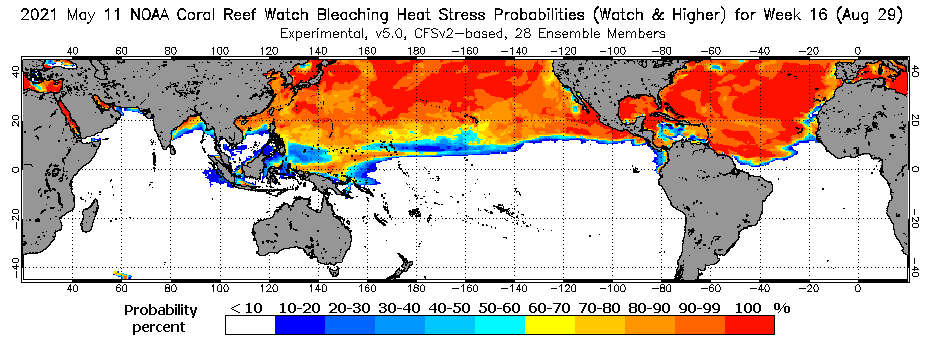 Outlook Map