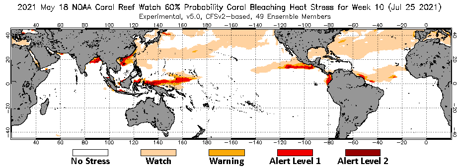 Outlook Map