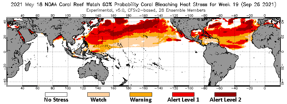 Outlook Map