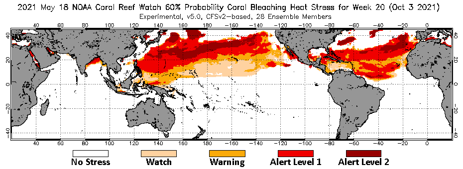 Outlook Map