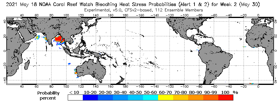 Outlook Map