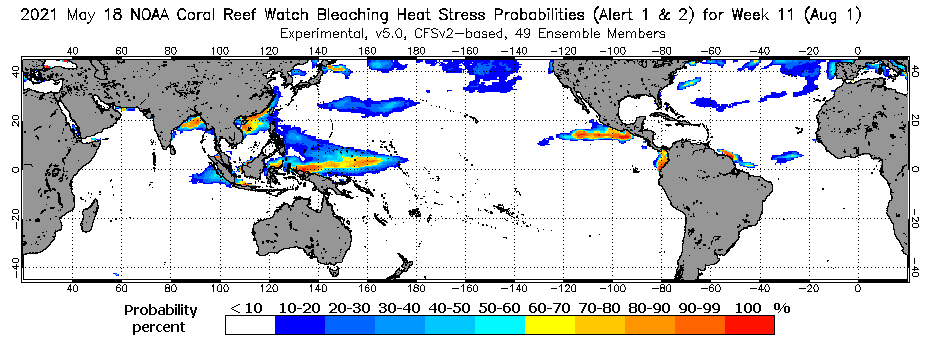 Outlook Map