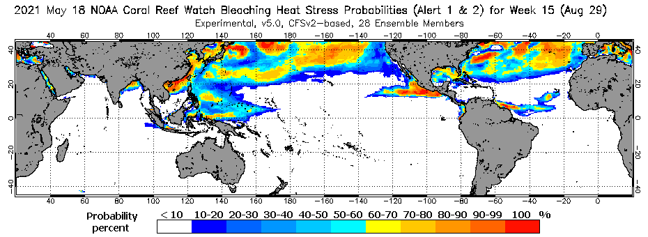 Outlook Map