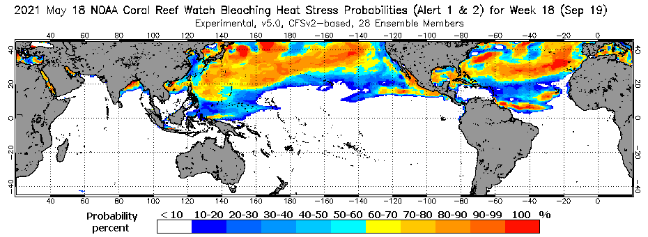 Outlook Map