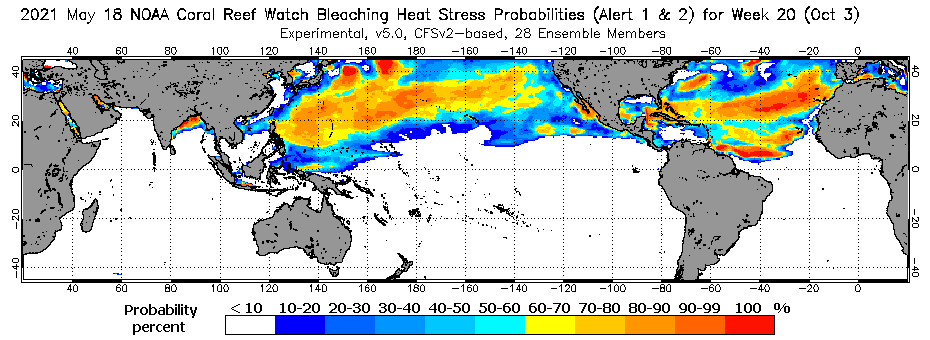 Outlook Map