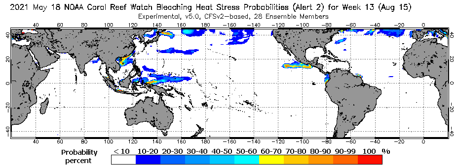 Outlook Map