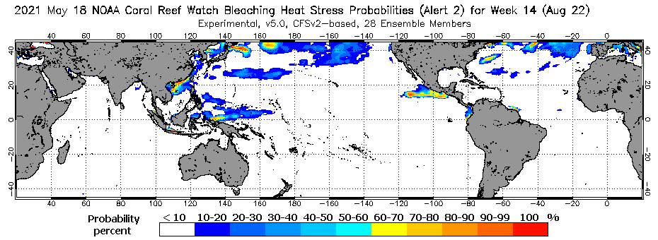 Outlook Map