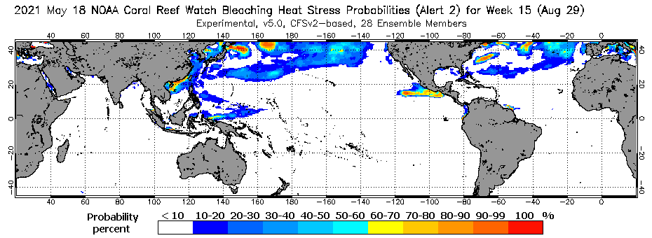 Outlook Map