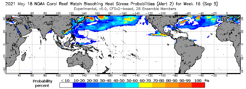 Outlook Map