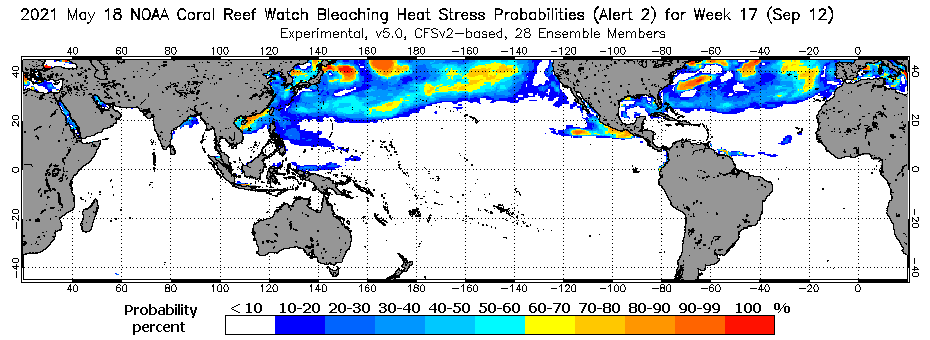 Outlook Map