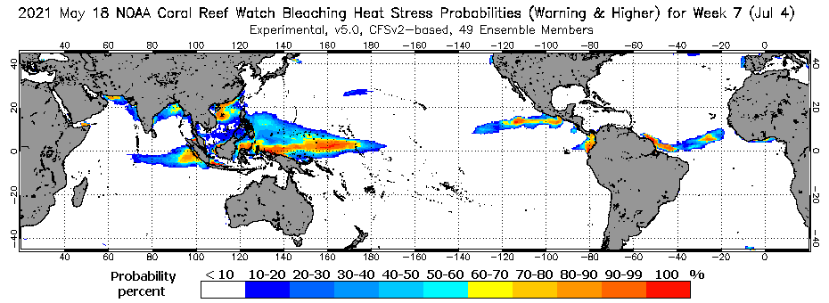 Outlook Map