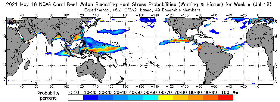 Outlook Map