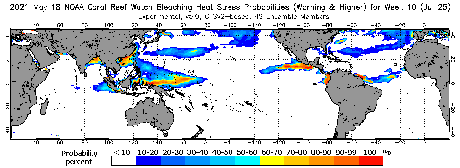 Outlook Map