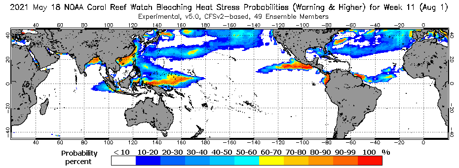 Outlook Map