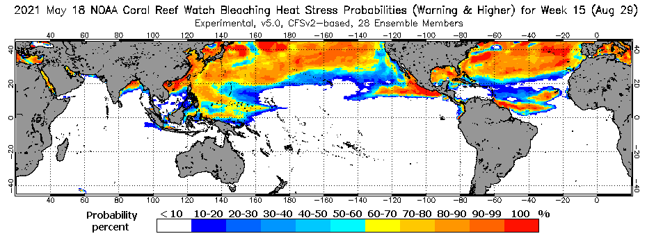 Outlook Map