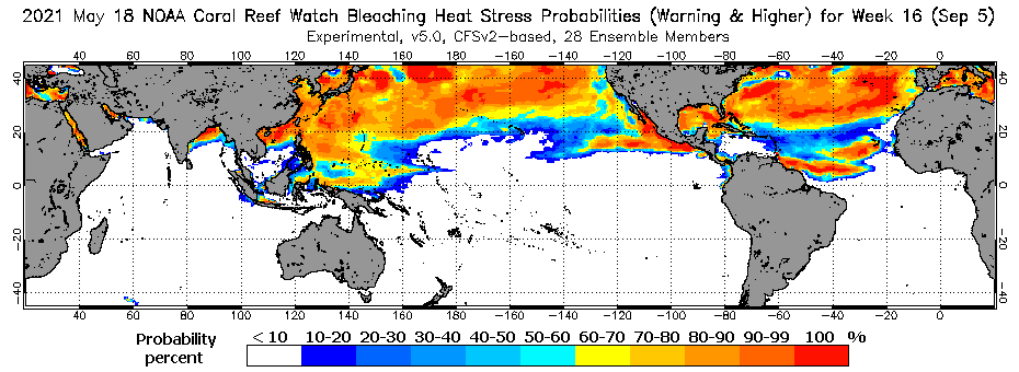 Outlook Map