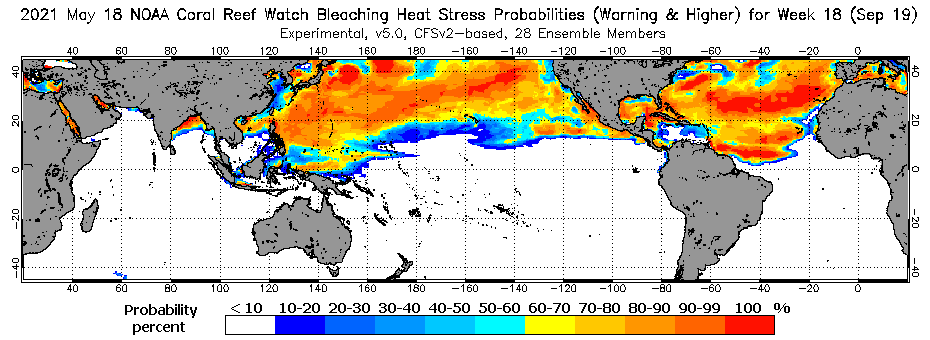 Outlook Map