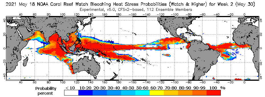 Outlook Map