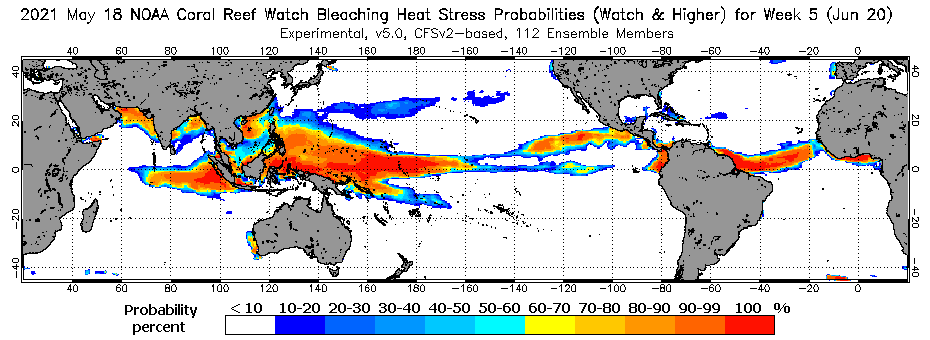 Outlook Map