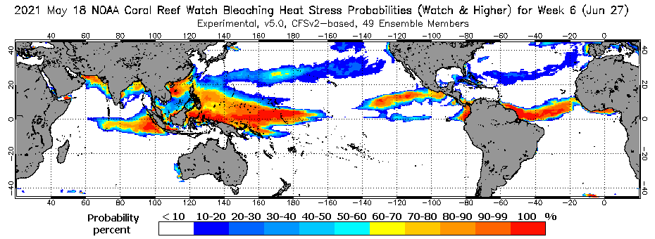 Outlook Map