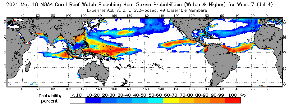 Outlook Map