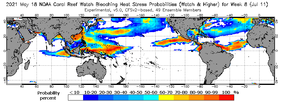 Outlook Map