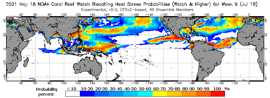 Outlook Map