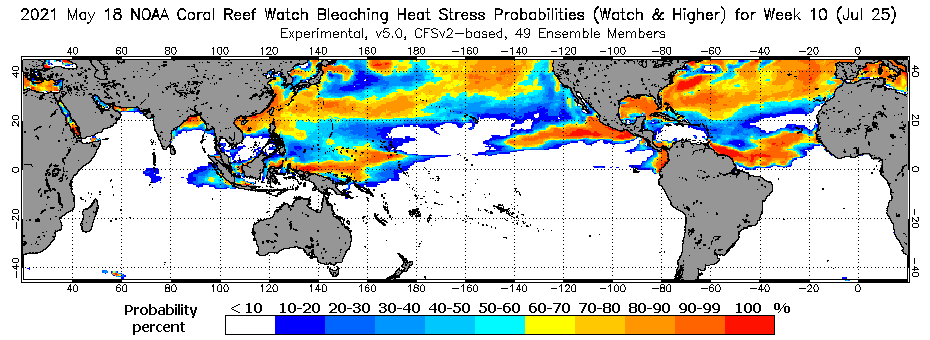 Outlook Map