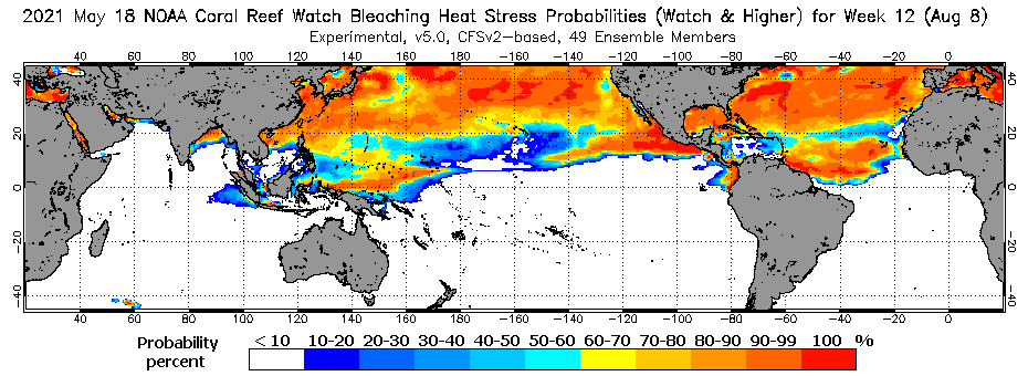 Outlook Map