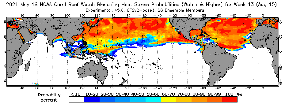 Outlook Map