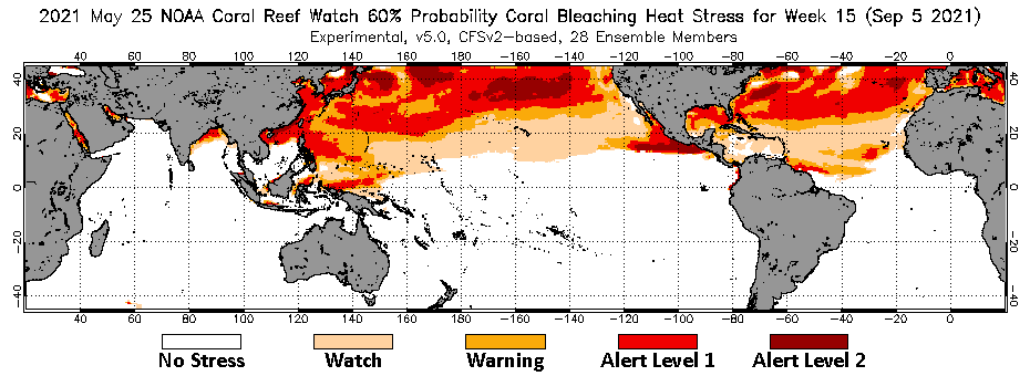 Outlook Map