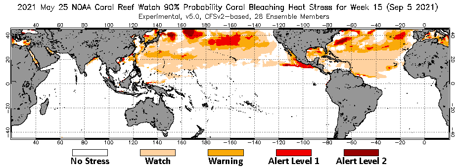 Outlook Map