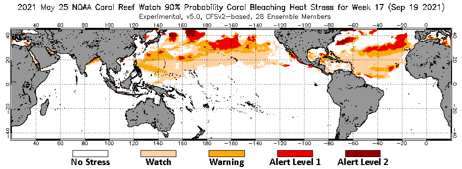 Outlook Map