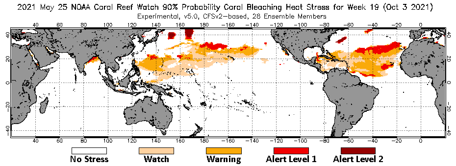 Outlook Map