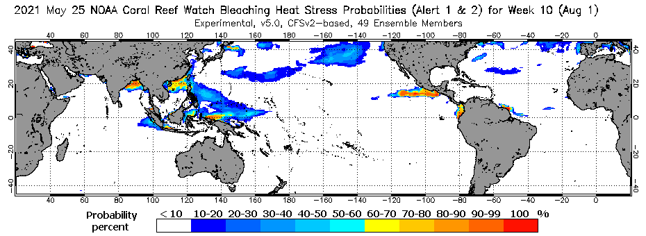 Outlook Map