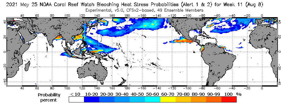 Outlook Map