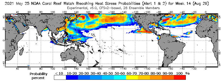 Outlook Map