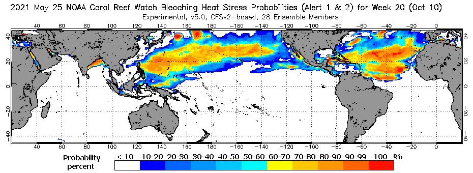 Outlook Map