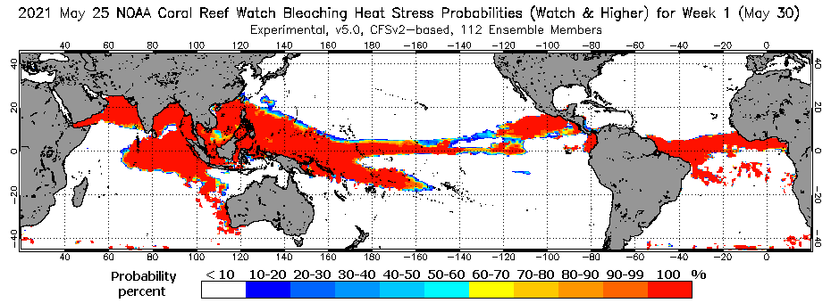 Outlook Map