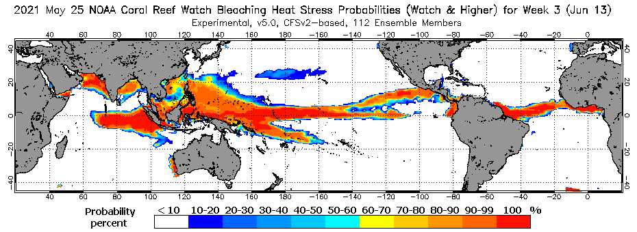 Outlook Map