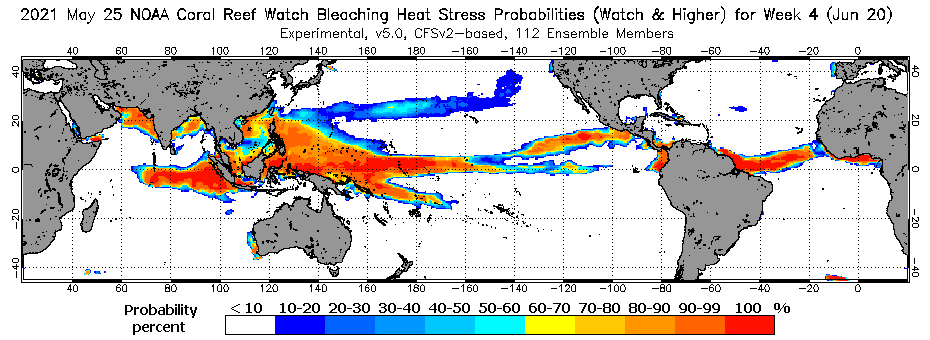 Outlook Map