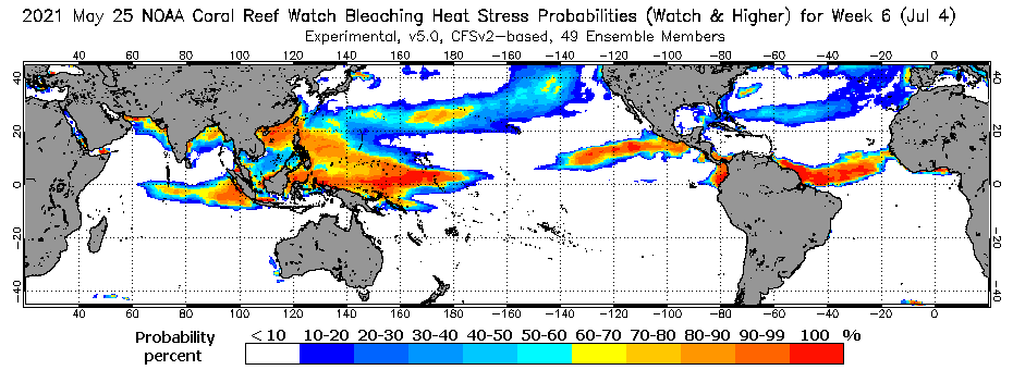 Outlook Map