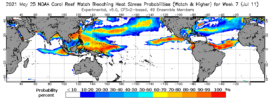 Outlook Map