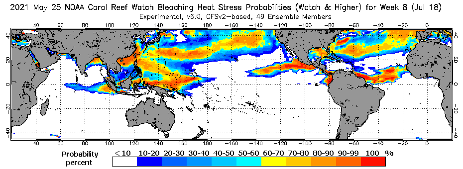 Outlook Map