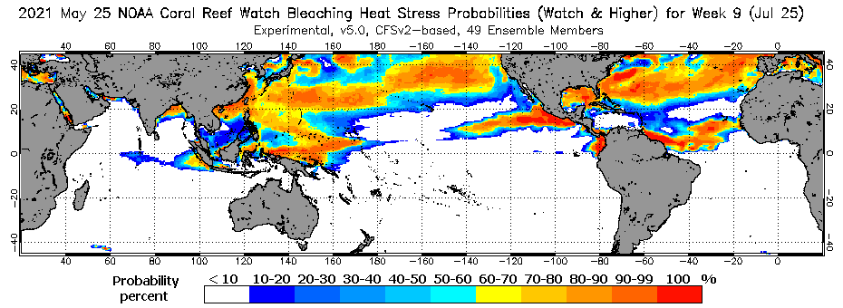 Outlook Map