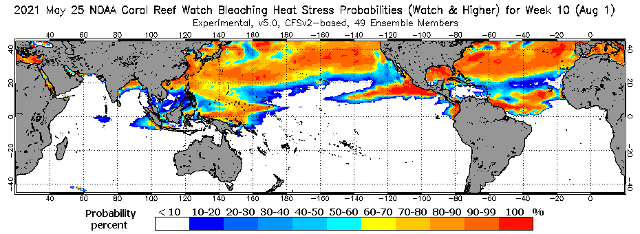 Outlook Map